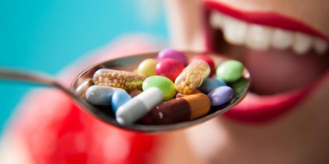 Nystatin