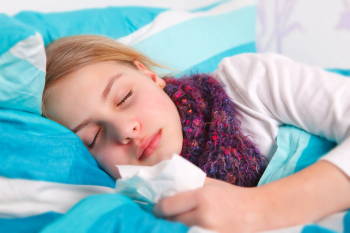 Nasic® Nasenspray für Kinder - Dosierung