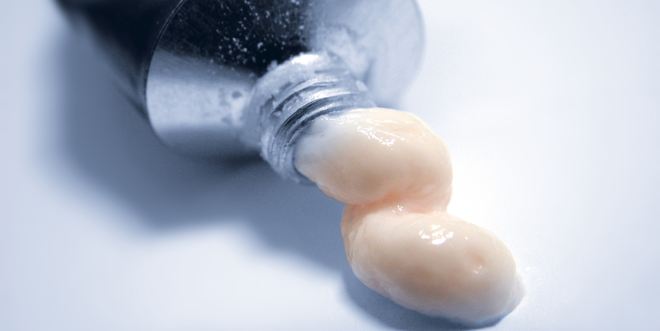 Proff® Schmerzcreme Creme