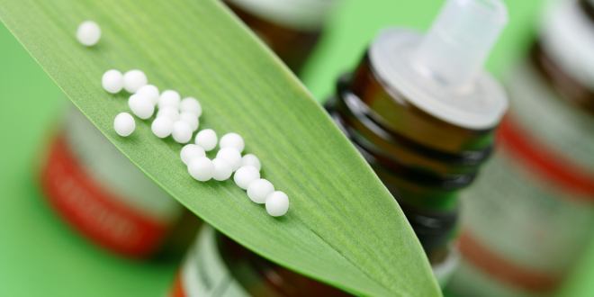 Homöopathie bei Prostatavergrößerung