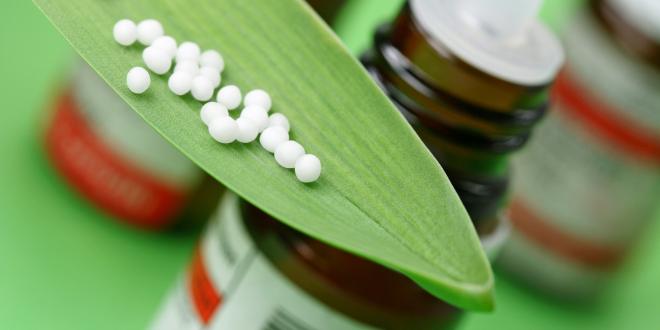 Homöopathie bei Zahnschmerzen