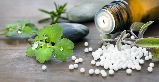 Homöopathie bei Magen-Darm-Erkrankung