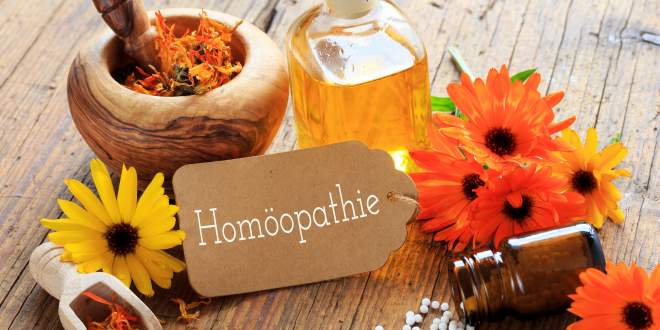 Homöopathie