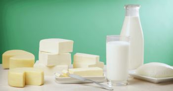 Vitamin B-12 Milchwaren