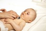 Test Heiserkeit beim Baby