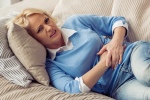 Darmschmerzen nach gebärmutterentfernung