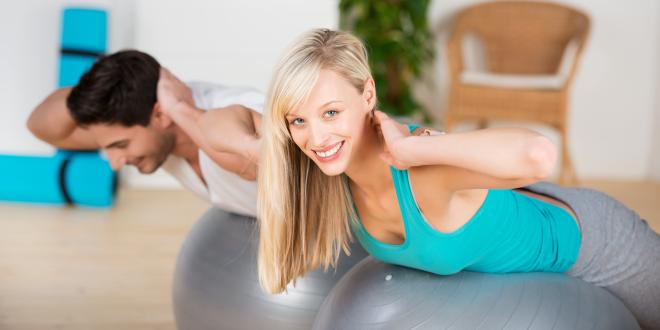 Krafttraining Zu Hause Die Besten Ubungen