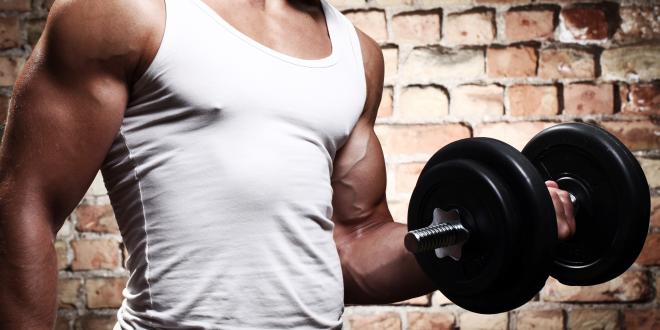 Prinzip der progressiven Belastung Sport