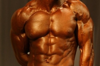 Übertraining im Bodybuilding Übertraining im Bodybuilding