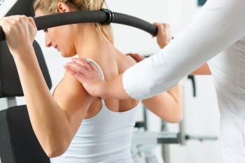 Sportmedizin Die Sportmedizin ist ein Teilbereich der Medizin und umfasst die theoretische und praktische Medizin