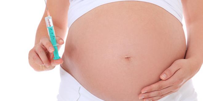 Wassergymnastik für Schwangere Schwangerschaft, Schwangere, Gynäkologie, Frauenarzt, Spritze, Baby, Frau
