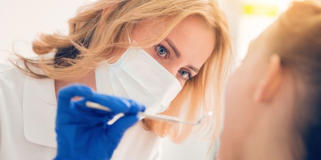 Behandlungen aus dem Bereich der Zahnmedizin
