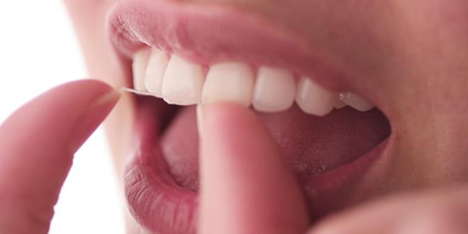 Ursachen von Zahnfleischbluten