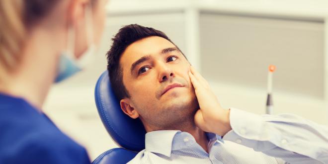 Bei der atypischen Odontalgie schmerzen die Zähne durch unbekannte Ursache. Die atypische Odontalgie kann nur durch Ausschlussdiagnostik festgestellt werden.