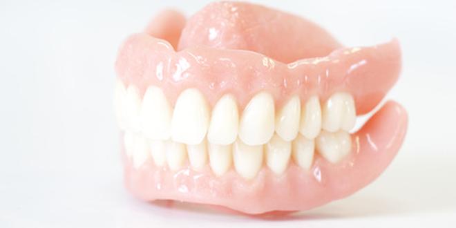 Kosten Einer Zahnprothese
