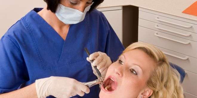 Zahnwurzelentzündung Behandlung