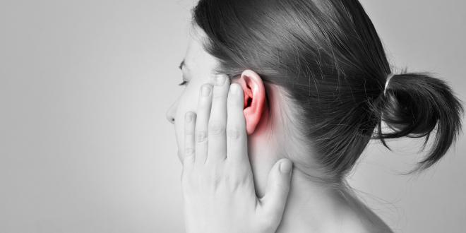 Ohr furunkel am Gehörgangsfurunkel: Ursachen,