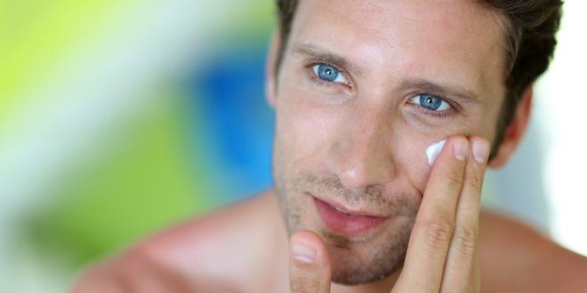 Hautcreme für Männer Hautcreme Männer