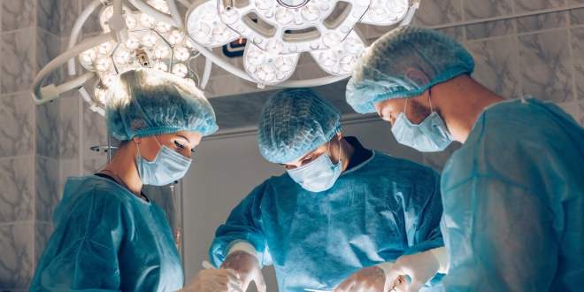 Krankenhausaufenthalt nach eierstockentfernung wie lange Hysterektomie: Ablauf