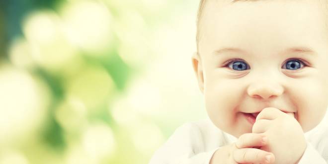 Gelbsucht beim Baby