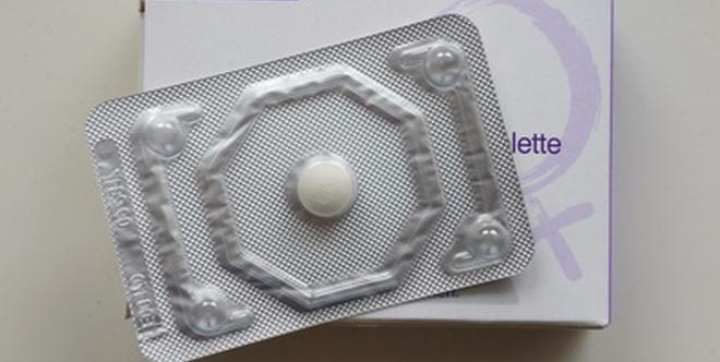 Paracetamol pille beeinträchtigt die Anti baby