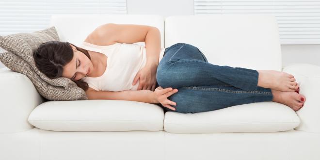 Gebärmutterentfernung unterleibsschmerzen nach Monate nach
