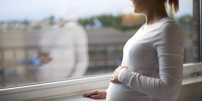 Arbeitsverbot in der Schwangerschaft