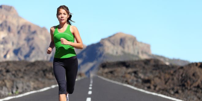 Joggen in der Schwangerschaft