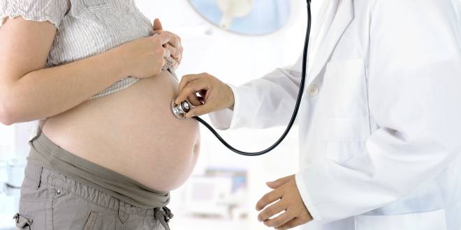 Schwangerschaftsdiagnostik