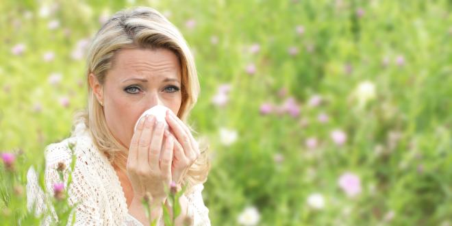 Hyposensibilisierung bei Heuschnupfen Heuschnupfen Hyposensibilisierung