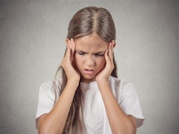 Ohrgeräusche bei Kindern Ohrgeräusche bei Kindern