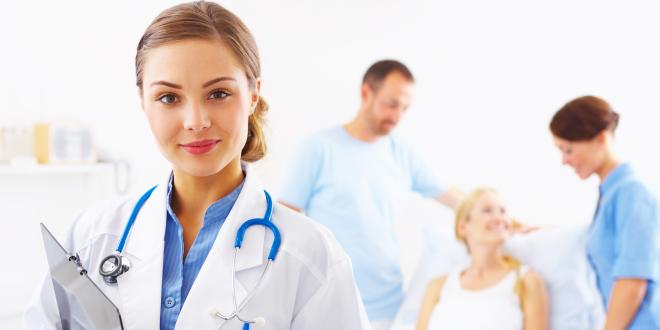 Adrenogenitales Syndrom weibliche Ärztin