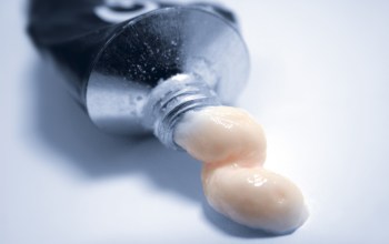 Salbe gegen den Windelausschlag Salbe gegen den Windelausschlag