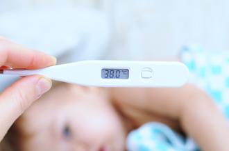 Fieber als Impfreaktion Fieber als Nebenwirkung
