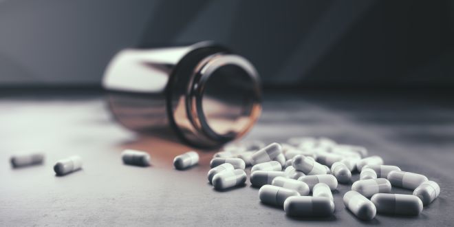 Valproinsäure Medikamente wie Valproinsäure