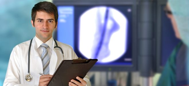 Polyneuropathie Diagnose