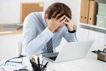 Gedächtnisverlust Stress Stress als Ursache eines Gedächtsnisverlusts