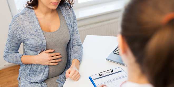 Juckende Brustwarzen Schwangerschaft
