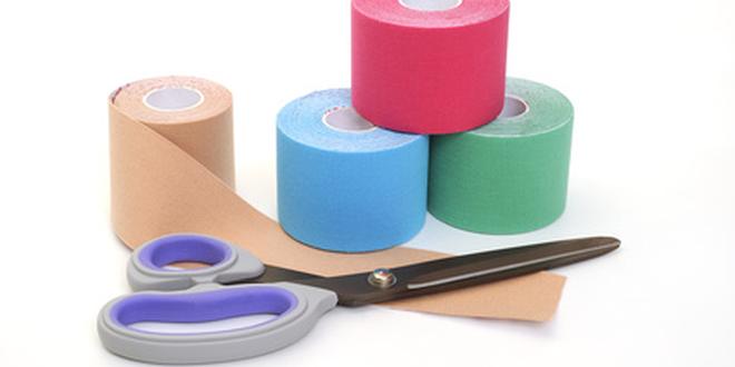 Kinesiotape