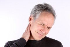 Kopfschmerzen und HWS Syndrom