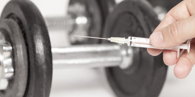 neueste steroide - Die sechsstellige Herausforderung
