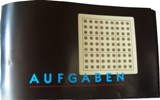 Aufgabenheft zum Spiel Solokolor Solokolor Aufgabenheft