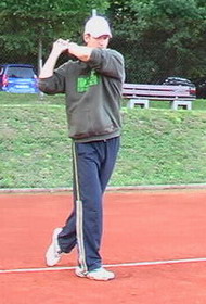 Ausschwungphase Ausschwungphase