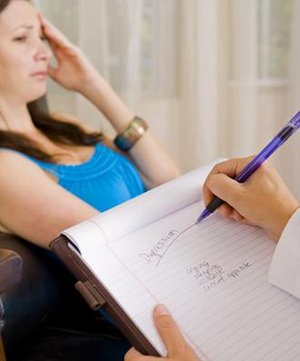 Psychologische Gespräche Psychologische Gespräche