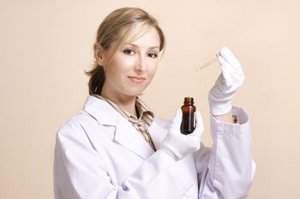 Johanniskraut Homöopathie Dosierung
