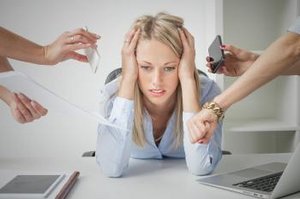 Herzstolpern bei Stress Stress Herz