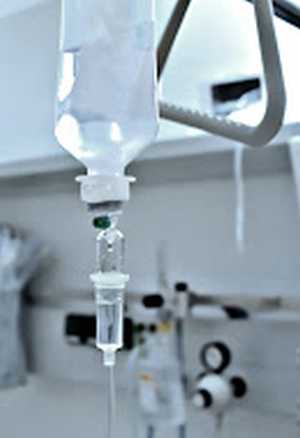Infusion