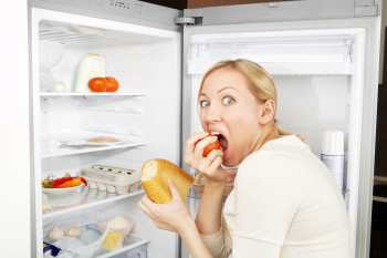 Ernährungsumstellung