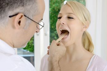 Diagnostik bei einer Pilzerkrankung Diagnostik bei einer Pilzerkrankung