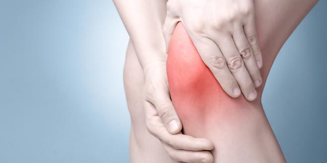 Symptome bei Meniskusverletzungen Knie Schmerzen